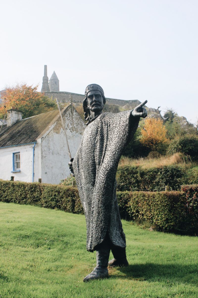 Vikings in Ireland